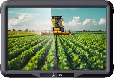 T12 12.1-inch vehicle computer